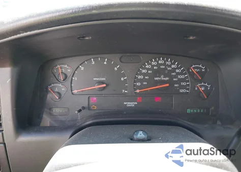 2002 Dodge Dakota Quad Slt z USA, uszkodzony, nr VIN 1B7HL48N92S724861